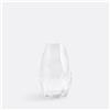 LA REDOUTE INTERIEURS Vaso in vetro H22 cm, Losie - Trasparente