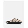 MOON BOOT Sabot MB Soft Slipper - Sabbia