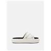 MOON BOOT Pantofola MB Icon - Bianco