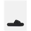 MOON BOOT Pantofola MB Icon - Nero