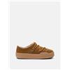 MOON BOOT Sabot MB Park - Cognac