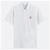 JACK & JONES Polo a maniche corte - Bianco