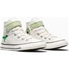 CONVERSE Scarpe da ginnastica CHUCK TAYLOR ALL STAR DINOS - Ecru