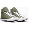 CONVERSE Scarpe da ginnastica CHUCK TAYLOR ALL STAR 1V HI SEASONAL COLOR - Kaki