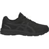 ASICS Scarpe da ginnastica GEL-MISSION - Nero/Grigio Scuro