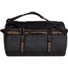 THE NORTH FACE Borsa da viaggio, weekend BASE CAMP M - Noir/marron