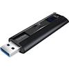 SanDisk Extreme Pro unità flash USB 256 GB tipo A 3.2 Gen 1 (3.1 1) Nero [SDCZ880-256G-G46]