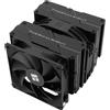 THERMALRIGHT Dissipatore Ad Aria Thermalright Peerless Assassin 140 Nero