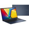 ASUS VivoBook 15 F1504VA-BQ302W Intel Core 5 120U, 16GB DDR5, 512GB SSD, 15,6" FHD, Windows 11
