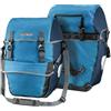 Ortlieb Ortlieb Bike-packer plus coppia borse blu