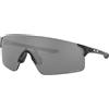 Oakley Evzero blades nero opaco lenti prizm black iridium