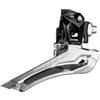 Shimano Deragliatore 105 r7000-f 2x11v. a saldare