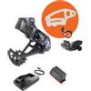 Sram Cambio XX1 eagle axs 12v. nero senza batteria