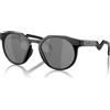Oakley Occhiali Oakley HSTN nero opaco lenti prizm black