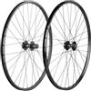 Bontrager Ruota Connection/DC20 29'' disc anteriore nero