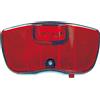 Bta Fanale posteriore city 3 led rossi