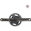 Sram Guarnitura powermeter Sram Red axs dub 40t 175mm - Recycle