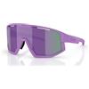 Bliz Occhiali Bliz Fusion small viola opaco lente viola