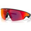 Oakley Occhiali Oakley Meta Vanguard nero lente prizm road