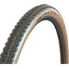 Maxxis Copertone Maxxis Reaver 700x45c exo tr hypr-x pieghevole nero/para