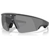Oakley Occhiali Oakley Meta Vanguard nero lente prizm nero