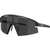 Bliz Occhiali Bliz P006 nero opaco lente smoke