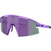 Bliz Occhiali Bliz P006 viola trasparente lente fumo/viola a specchio