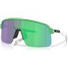Oakley Occhiali Oakley Sutro lite verde team opaco lente prizm jade