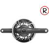 Sram Guarnitura powermeter Sram Red etap axs e1 dub 48/35 165mm - Recycle