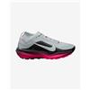 Nike Scarpe Nike ACG Pegasus Trail GORE-TEX grigio chiaro nero fucsia donna - 39
