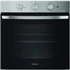 Indesit Forno da incasso elettrico indesit io 2350h x 59,5x55,1x59,5 cm classe energetica a