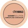 deBBY coverSOLUTION Camouflage Concealer 03 - gold