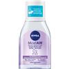 NIVEA MicellAIR Skin Breathe Acqua Micellare Extra-Delicata 3in1 100 ml