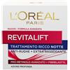 L'OREAL PROFESSIONNEL L'Oréal Paris Revitalift Crema Viso Notte , 50 ml
