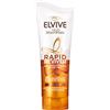ELVIVE L'Oréal Paris Elvive Rapid Reviver Olio Straordinario, 180 ml