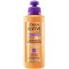 GARNIER L'Oréal Paris Elvive Olio Straordinario Crema-Ricci Disciplinante, 200 ml