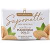 Alhea Sapone Mandorle Dolci 100% Naturale