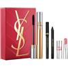 Yves Saint Laurent Cofanetto regalo Mascara Volume Effet Faux Cils 7.5ml + 0.8gr + 1.3gr