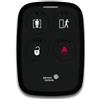 Bentel ARC30 - Radiocomando Wireless a 4 Pulsanti 433 MHz per Centrali KYO e Absoluta