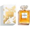 CHANEL N°5 Eau de parfum - trasparente - 100ml