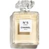 CHANEL N°5 L'EAU Eau de toilette spray - trasparente - 100ml
