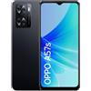 Oppo A57s - Nero - 128 GB - Come nuovo