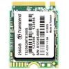 Transcend 256GB M2 2242 PCIEGEN3X4 NVME 3DTLC