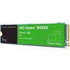 Sandisk 1TB WD Green SN350 M.2-2280 PCIe Gen3 NVMe SSD