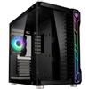 KOLINK Case Kolink Unity code X ARGB midi-tower Nero