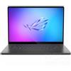 Asus Notebook 16'' Asus ROG Zephyrus G16 OLED GU605CX-QR106W Gaming U9-85H/32GB/2TB SSD/W11/Grigio [90NR0M65-M00770]