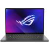 Asus Notebook 16" Asus ROG Zephyrus G16 OLED Ultra9-285H/16GB/1TB SSD/Win11H/Grigio [GU605CP-QR026W]