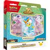 THE POKEMON COMPANY Pokemon 30° Anniversario Mazzo Lotte Espeon-Ex