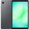 SAMSUNG X135 GALAXY TAB A11 4G LTE 8.7" OCTA CORE 64GB RAM 4GB 4G LTE ITALIA GREY - SM-X135FZAAEUE