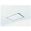Faber Cappa da soffitto HEAVEN SOFT A90 350.0741.827 finitura bianco da 90 cm